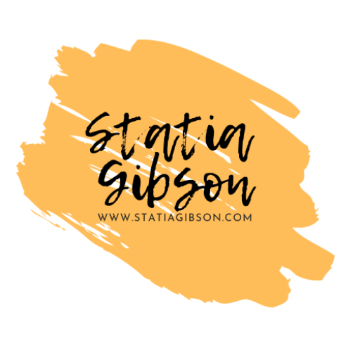 Statia Gibson – Page 3 – always making something